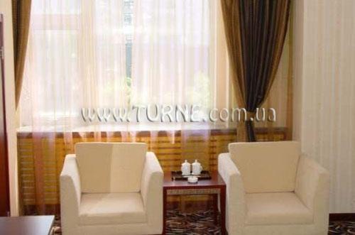 Fotografie Taimushan International Business 3*