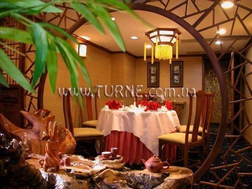 Imaginea Novotel Xin Qiao 4*