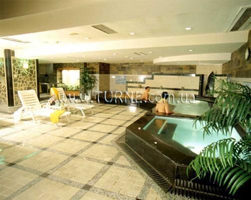 Imaginea Novotel Xin Qiao 4*