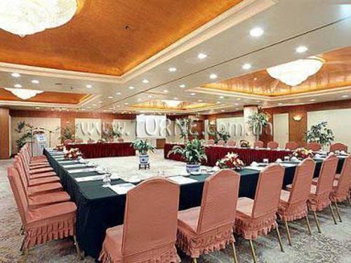 Fotografie Novotel Xin Qiao 4*