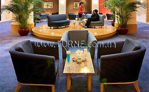 Hotel Novotel Xin Qiao 4*