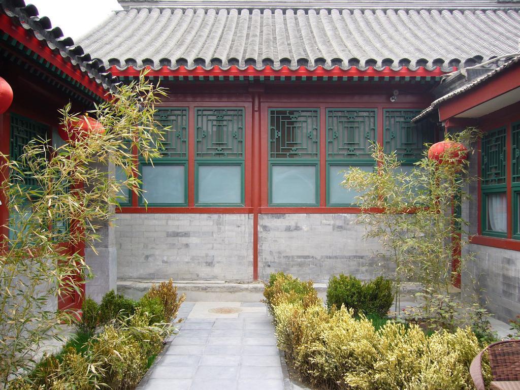 Отель Lu Song Yuan 2*