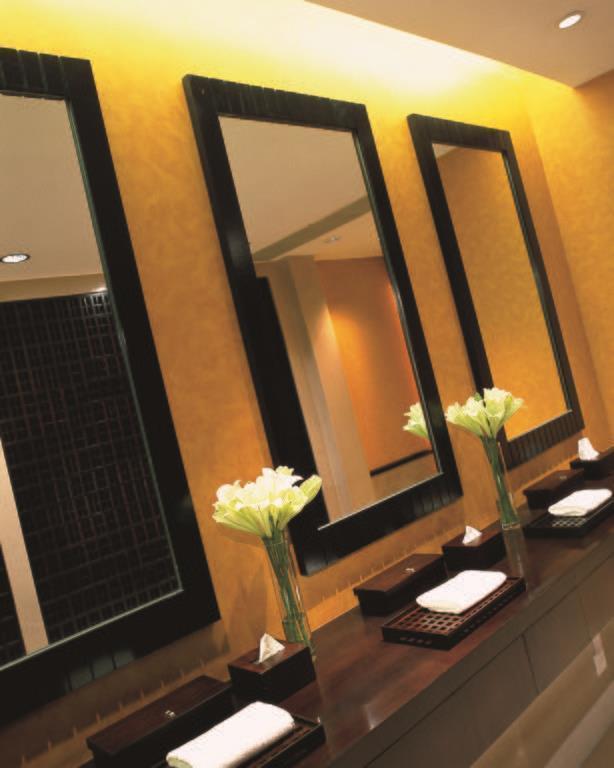 Изображение Grand Hyatt Beijing 5*