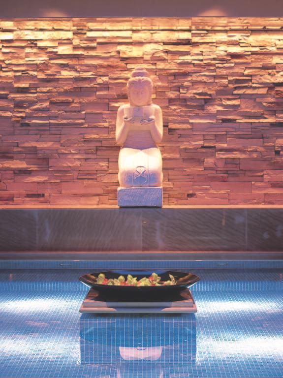 Картинка Grand Hyatt Beijing 5*