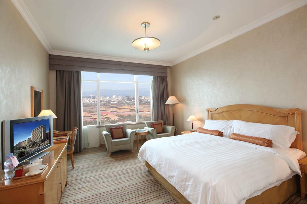 Картинка Beijing Hotel 5*