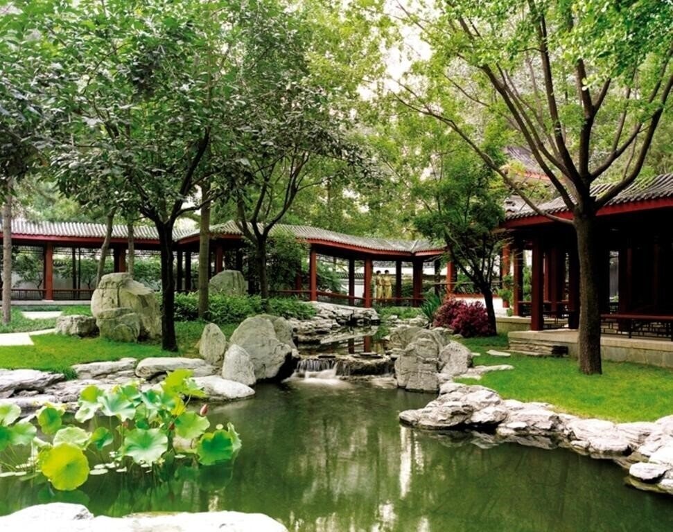 Imaginea Shangri La 4*