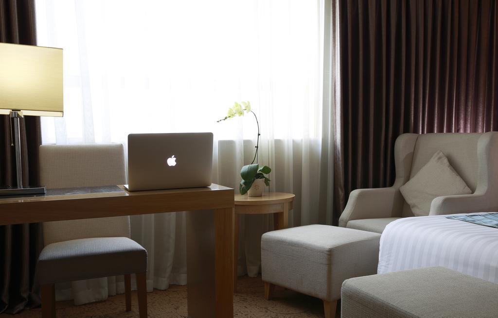 Отель Winterless 4*