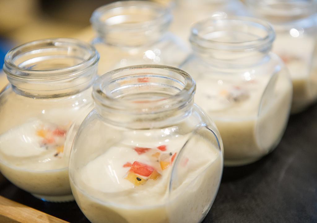 Imaginea Beijing Marriott Hotel Northeast 5*