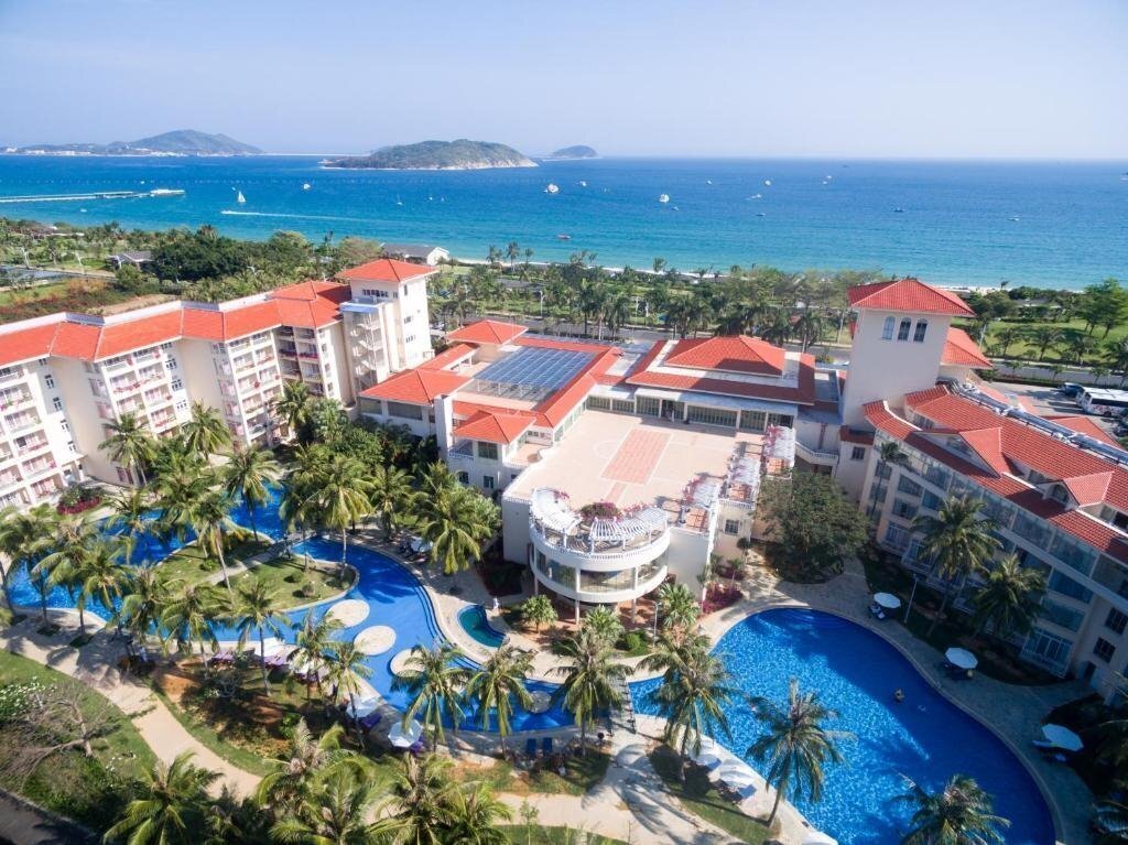 Hotel Resort Golden Palm Hotel 4*