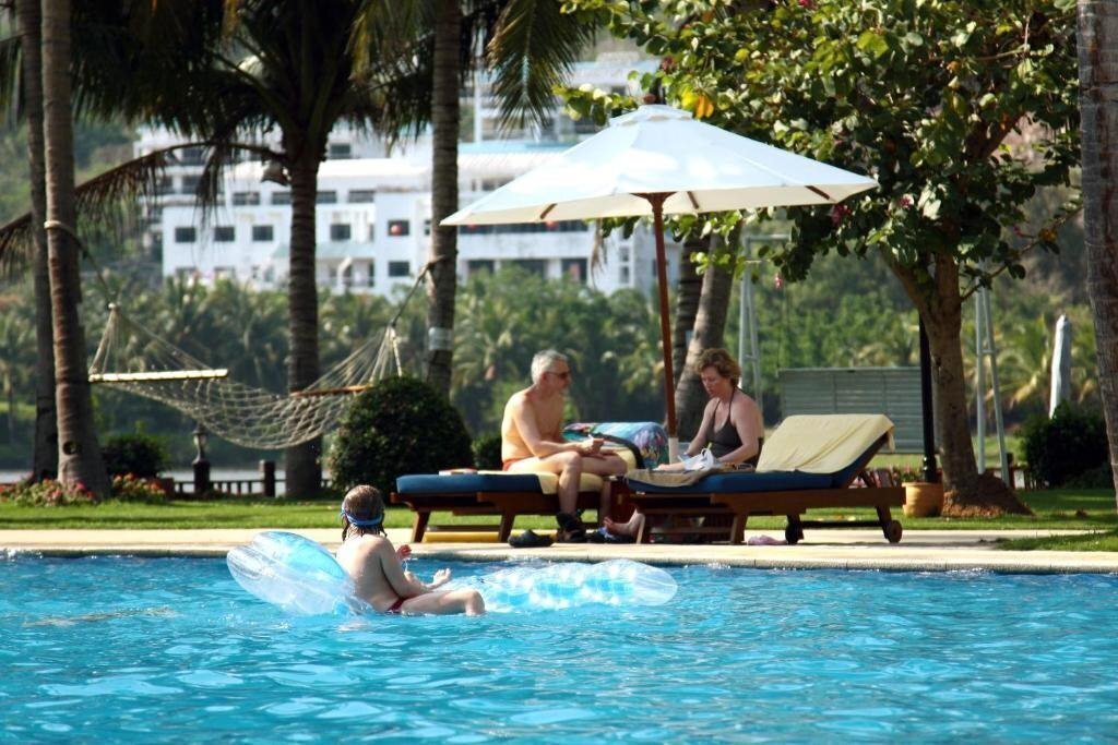 Fotografie Resort Golden Palm Hotel 4*