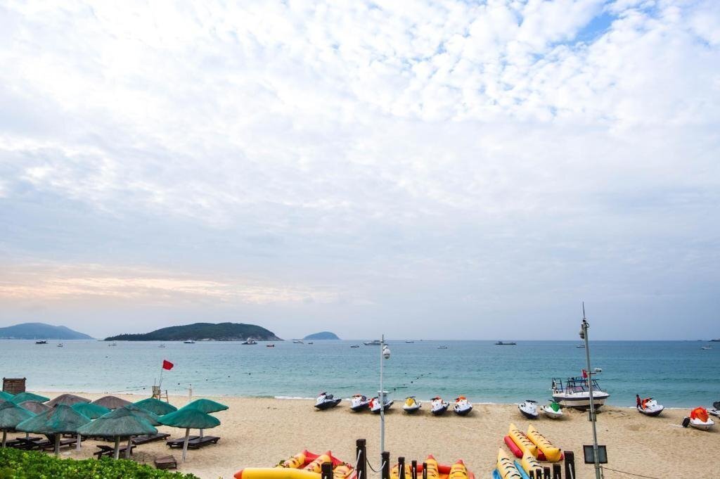 Imaginea Resort Golden Palm Hotel 4*