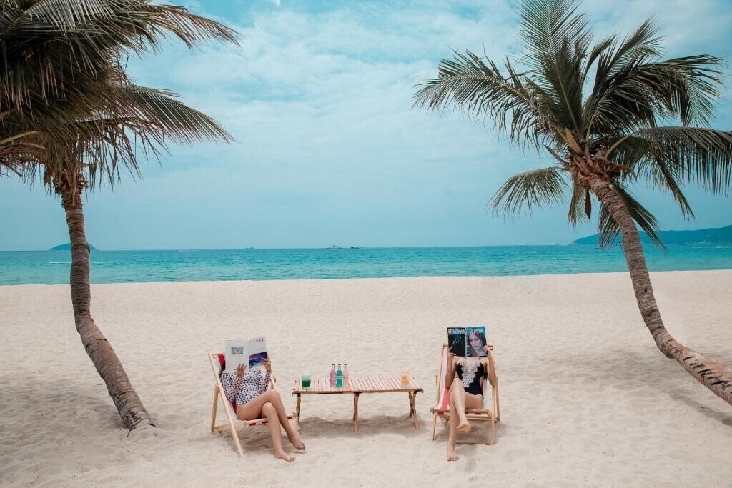 Изображение Horizon Resort 5*