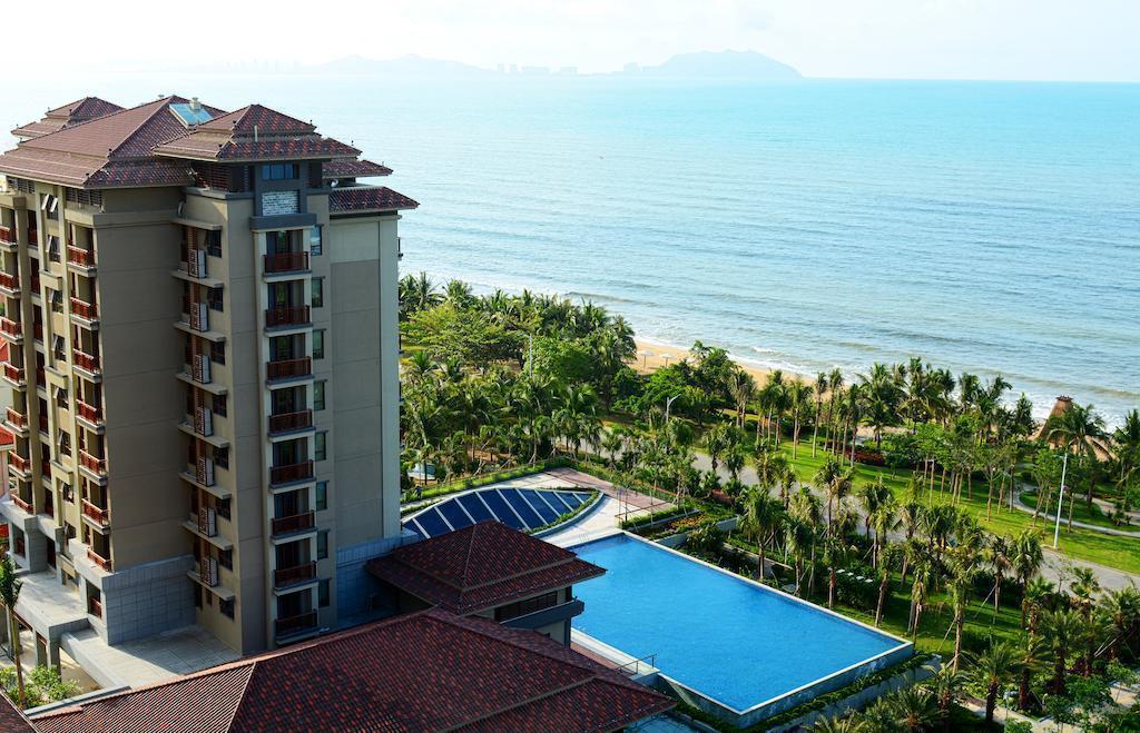Fotografii Narada Resort & SPA Sanya (ex. Kempinski) 5*