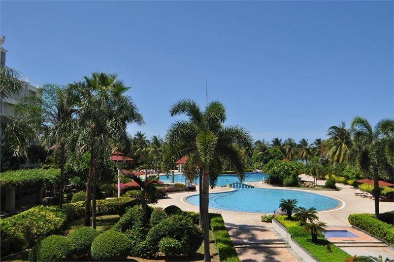Fotografii Tianfuyuan Resort Hotel 4*