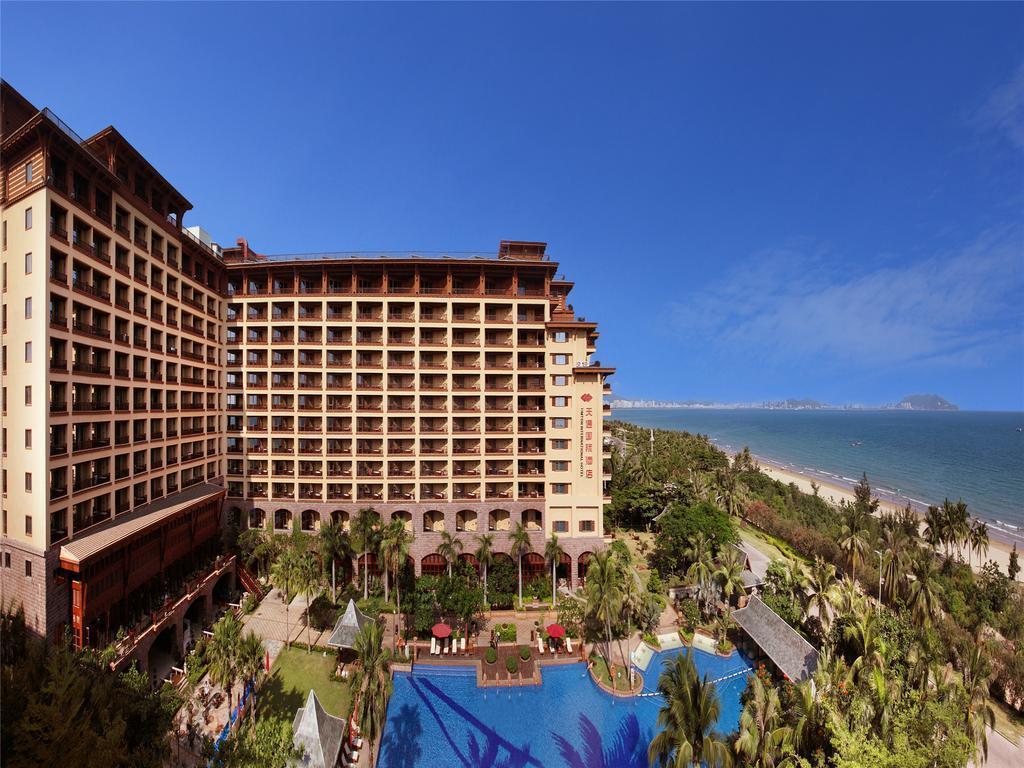 Hotel Timton International Hotel 5*