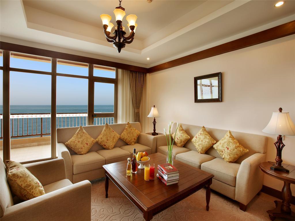 Fotografie Timton International Hotel 5*