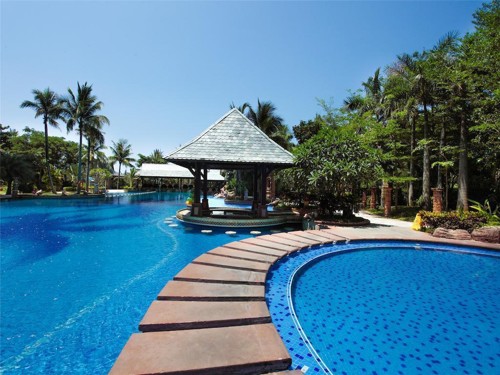 Imaginea Timton International Hotel 5*