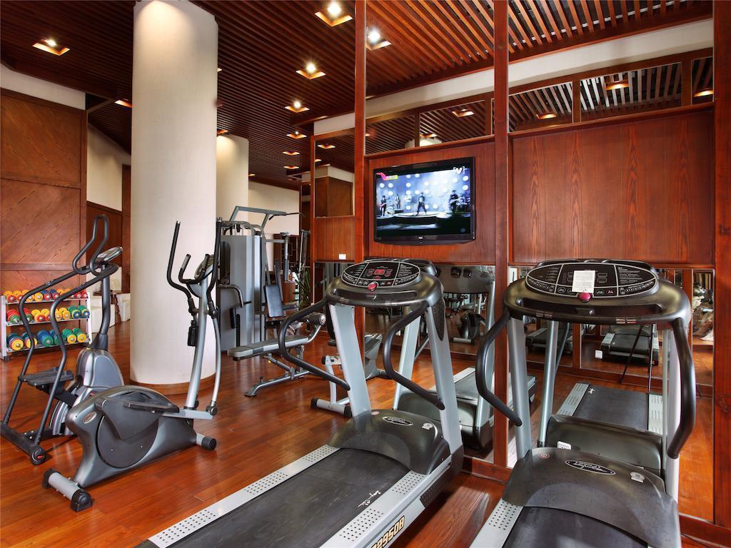 Imaginea Timton International Hotel 5*
