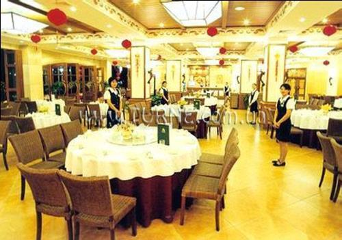 Изображение Romantic Sea View Hotel 4*