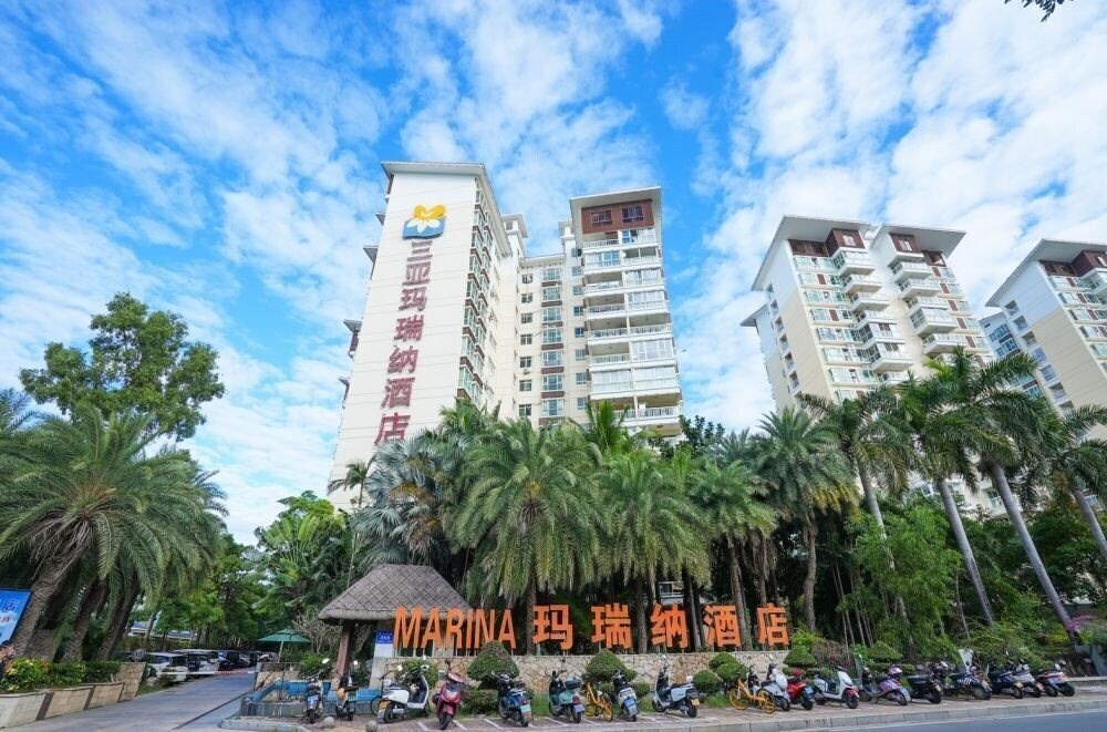 Fotografii Marina SPA Hotel 5*