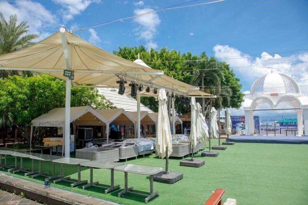 Fotografie Marina SPA Hotel 5*