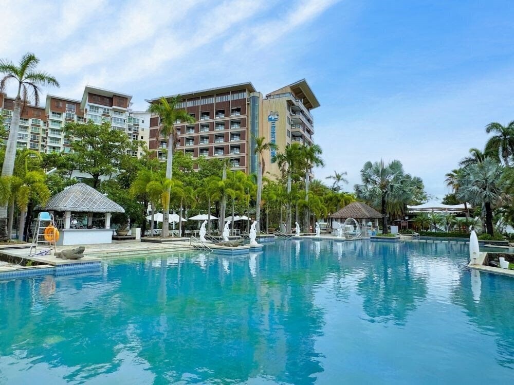 Hotel Marina SPA Hotel 5*