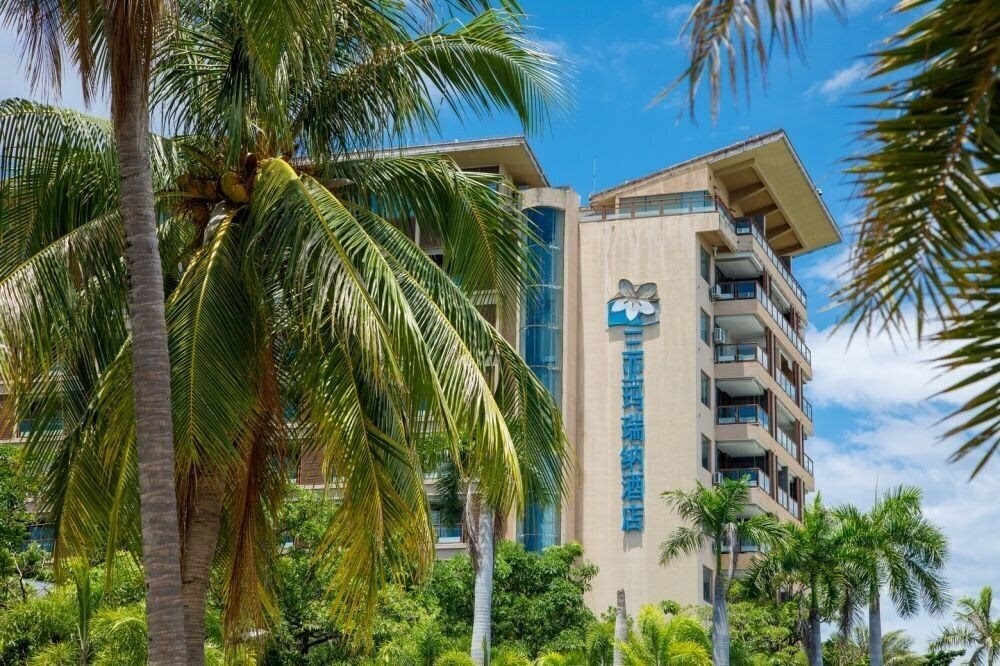 Imaginea Marina SPA Hotel 5*