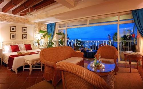 Фотография HaiNan Airline Resort 5*