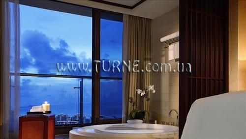 Изображение Serenity Coast Apartment Sanya 4*