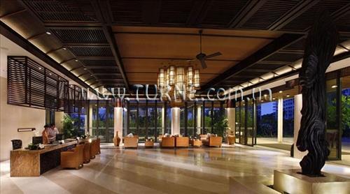 Фотография Serenity Coast Apartment Sanya 4*