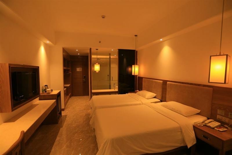 Fotografie Yin Yun Seaview Hotel 4*