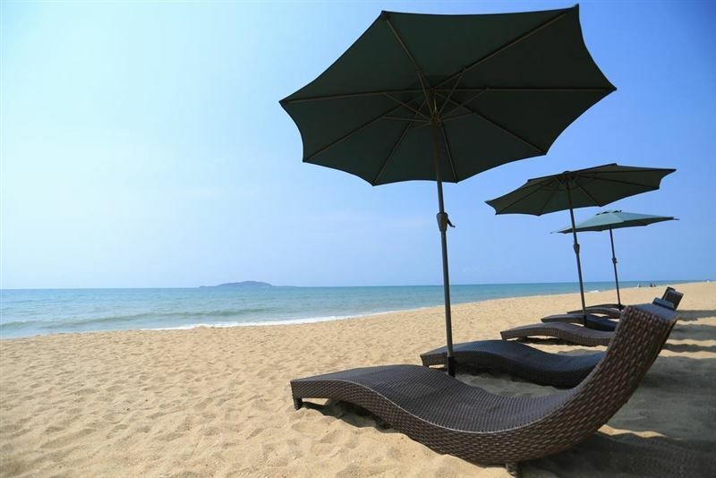 Imaginea Yin Yun Seaview Hotel 4*