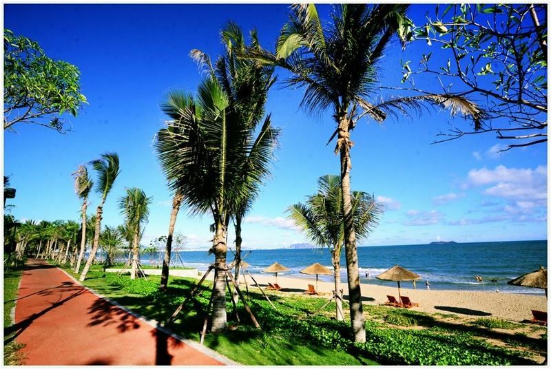 Imaginea Yin Yun Seaview Hotel 4*