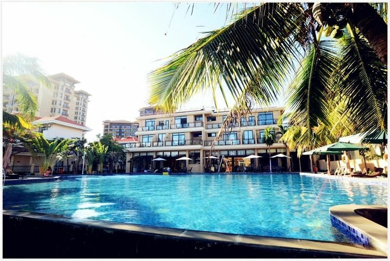 Hotel Yin Yun Seaview Hotel 4*