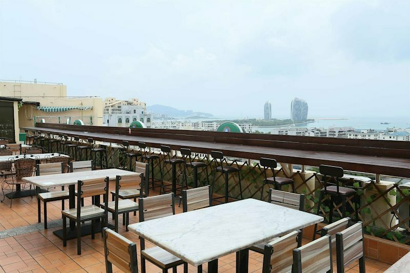 Fotografii Harvest Sea View Hotel 4*