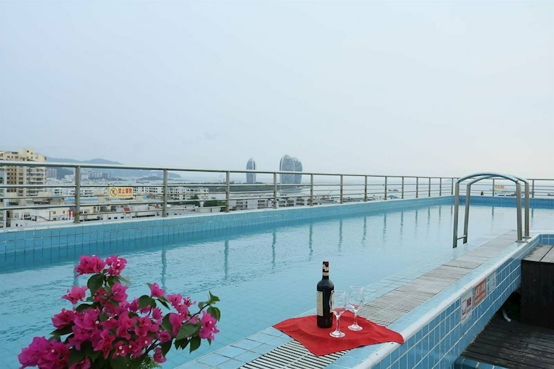 Fotografie Harvest Sea View Hotel 4*