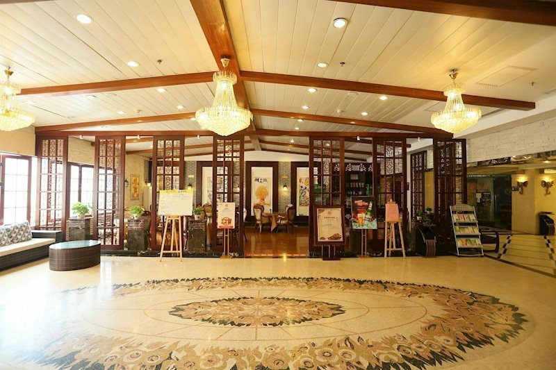 Imaginea Harvest Sea View Hotel 4*