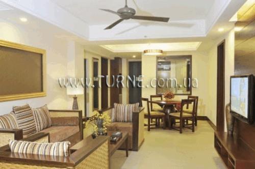 Imaginea Leaguer Resort 4*