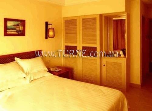 Imaginea Leaguer Resort 4*