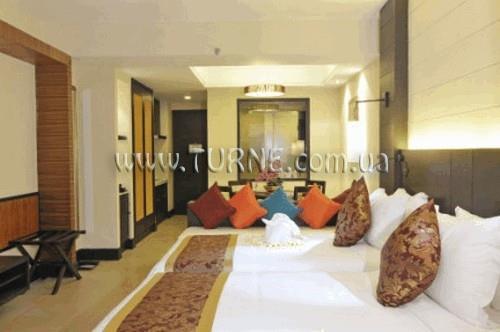 Fotografie Leaguer Resort 4*