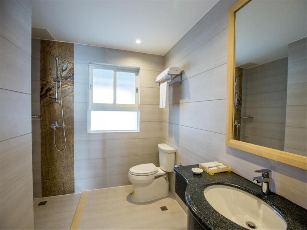 Imaginea Tianze Beach Resort 3*