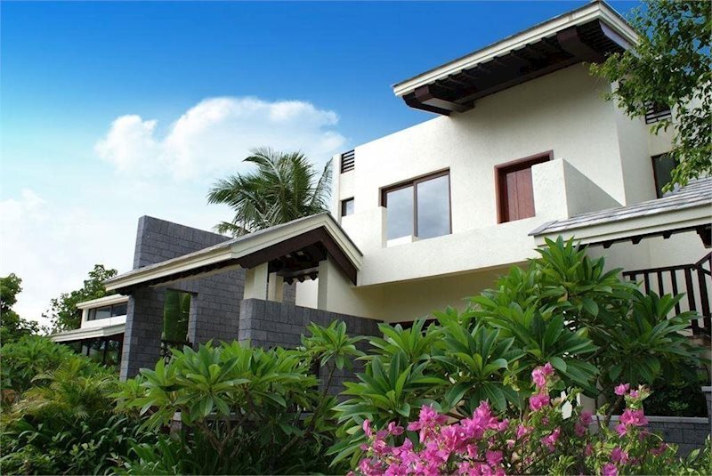 Fotografii Pearl River Nantian 4*