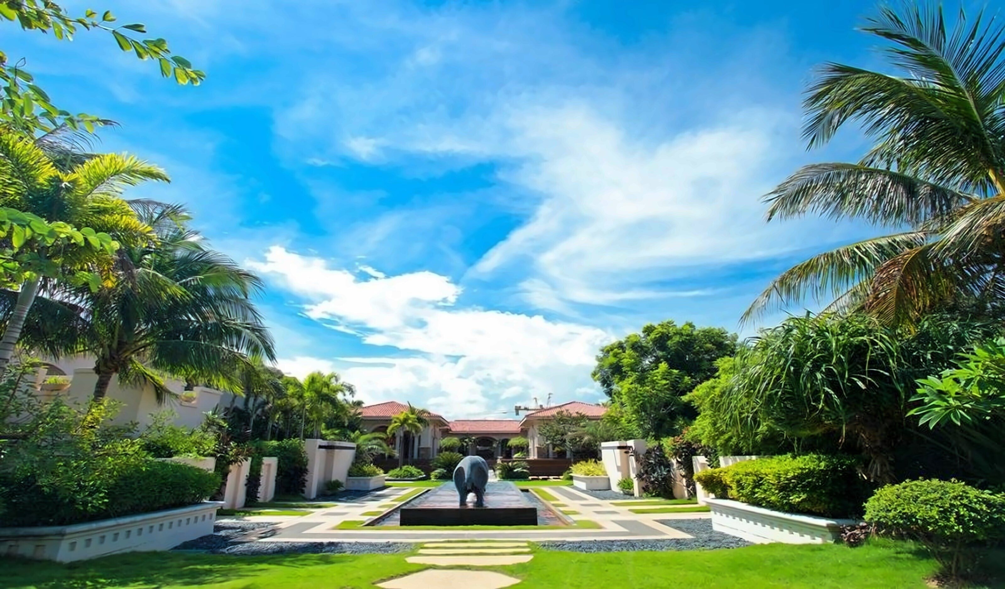 Fotografii Hainan Fuwan Minorca Resort 4*