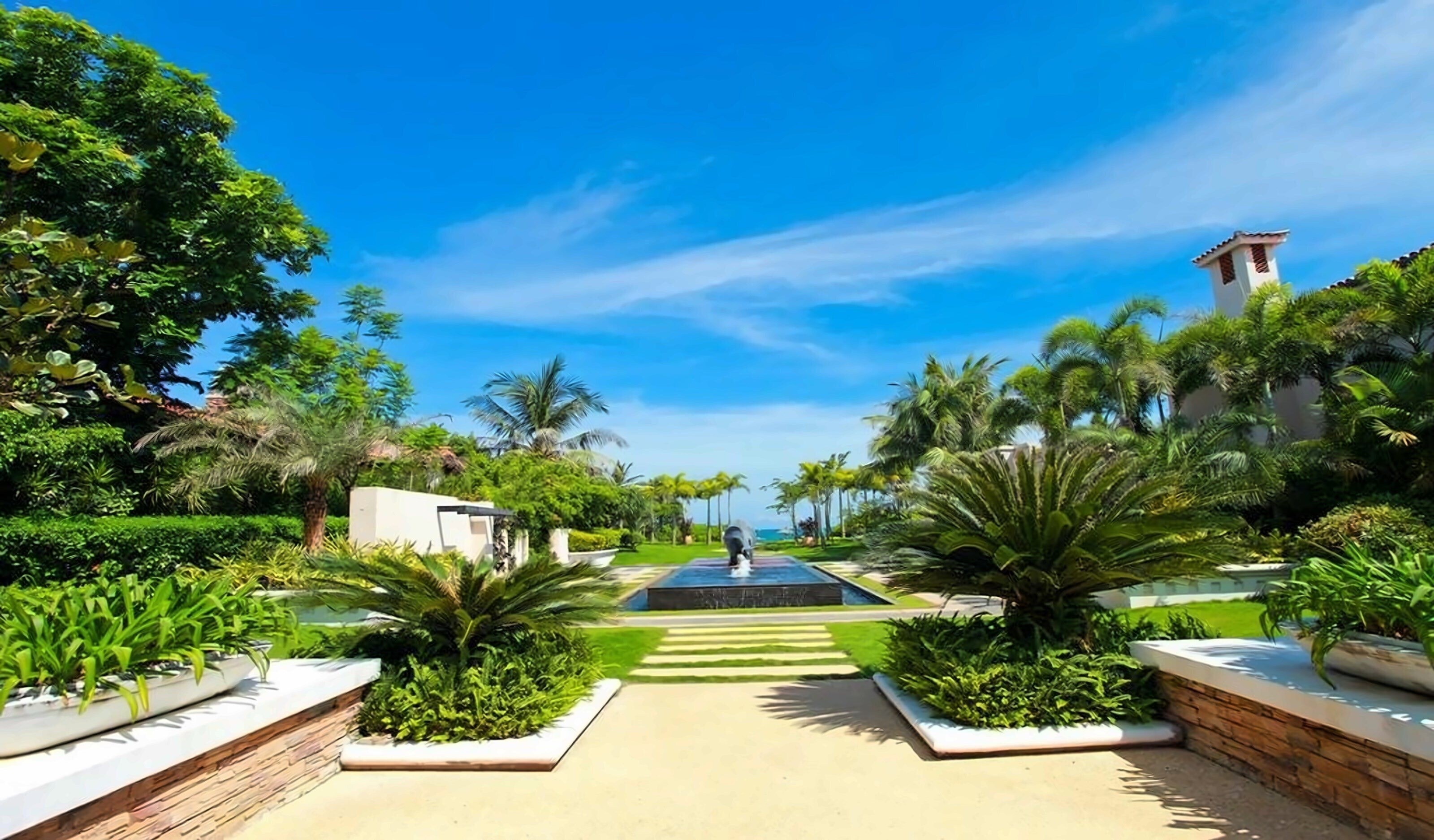 Fotografie Hainan Fuwan Minorca Resort 4*