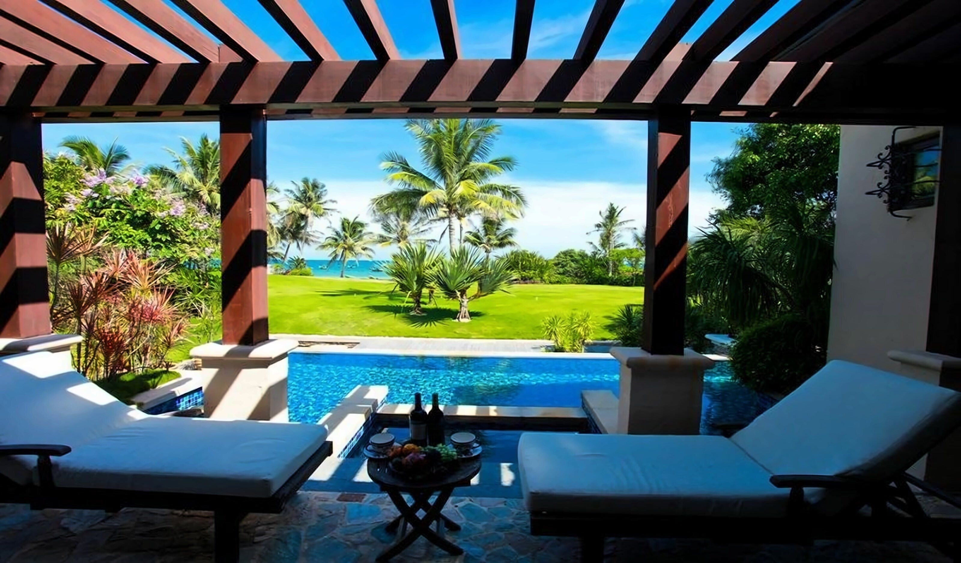 Imaginea Hainan Fuwan Minorca Resort 4*