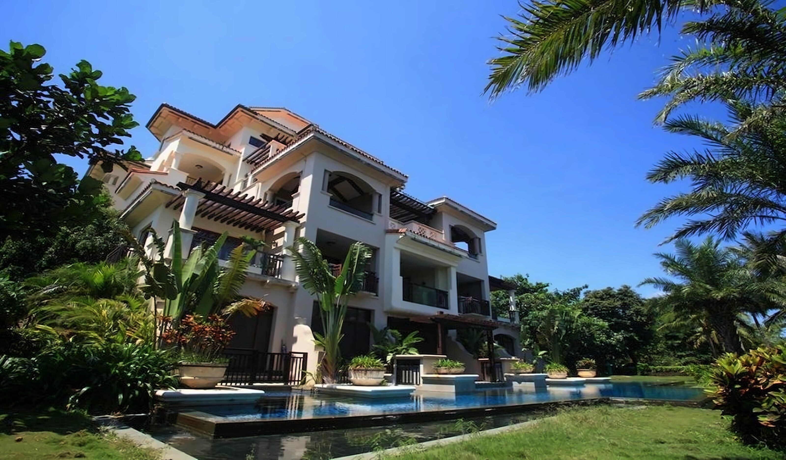 Hotel Hainan Fuwan Minorca Resort 4*