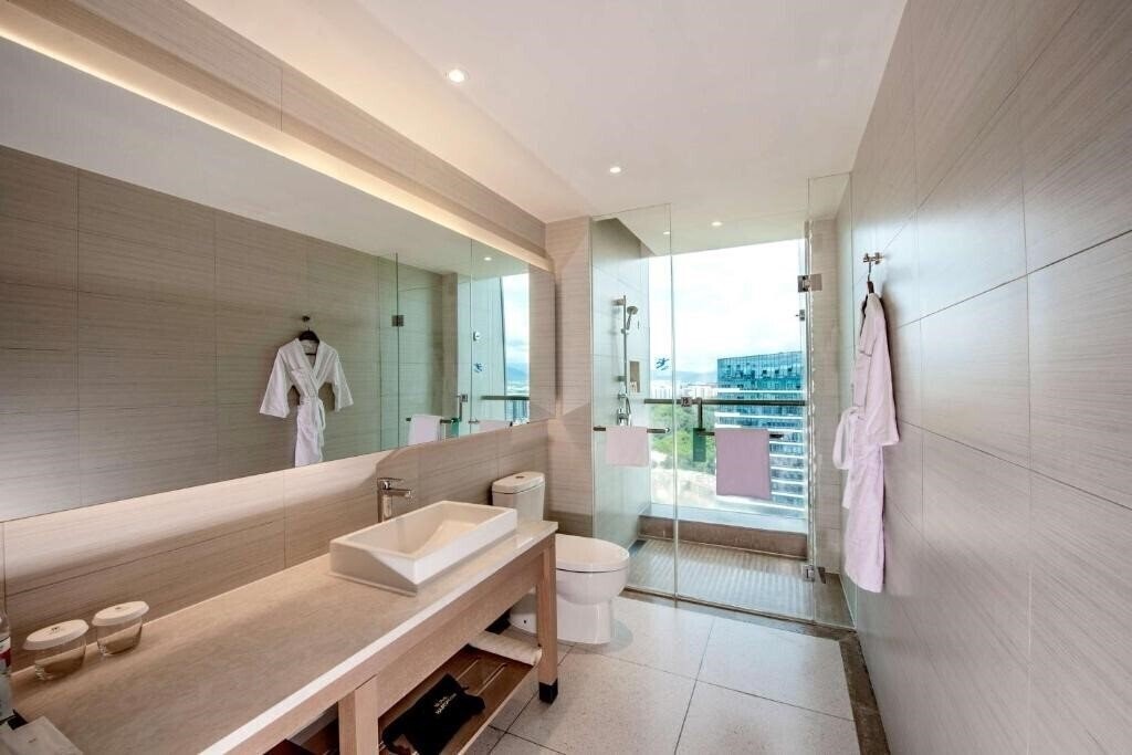 Fotografii Hyatt Place Sanya City Center 5*
