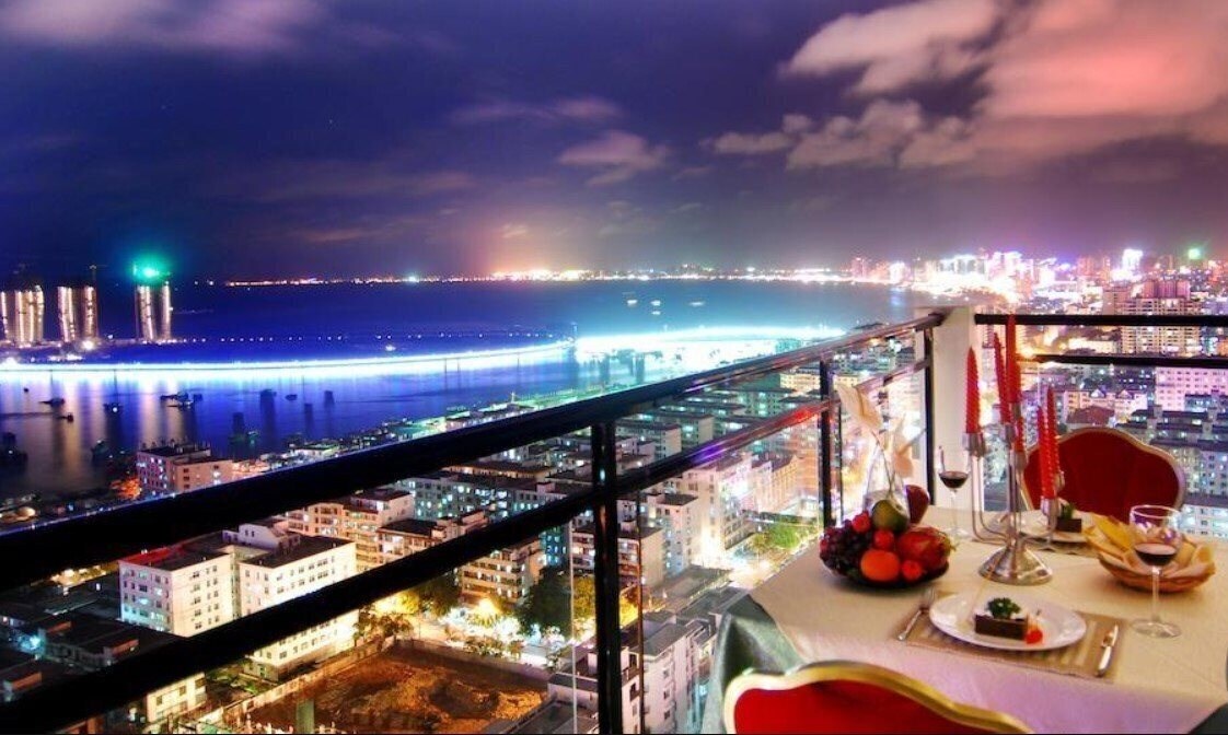 Fotografie International Hotel Sanya 3*