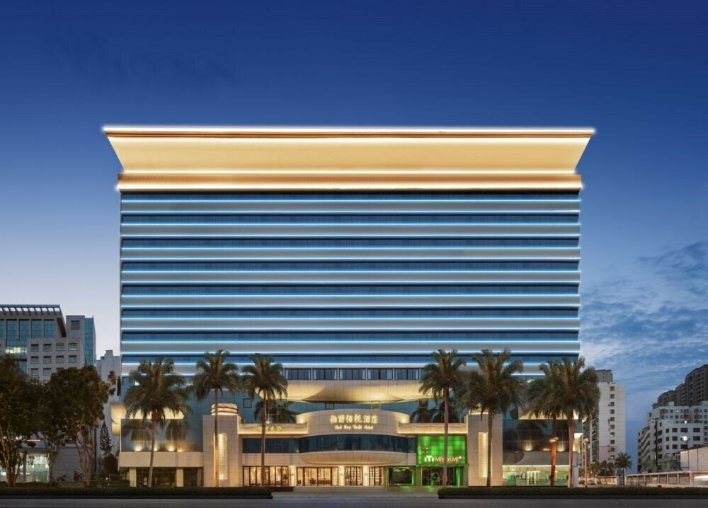 Fotografii San Ya Earl Parkn Hyatt Hotel 4*