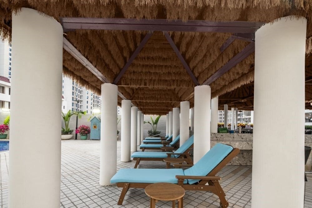 Imaginea San Ya Earl Parkn Hyatt Hotel 4*
